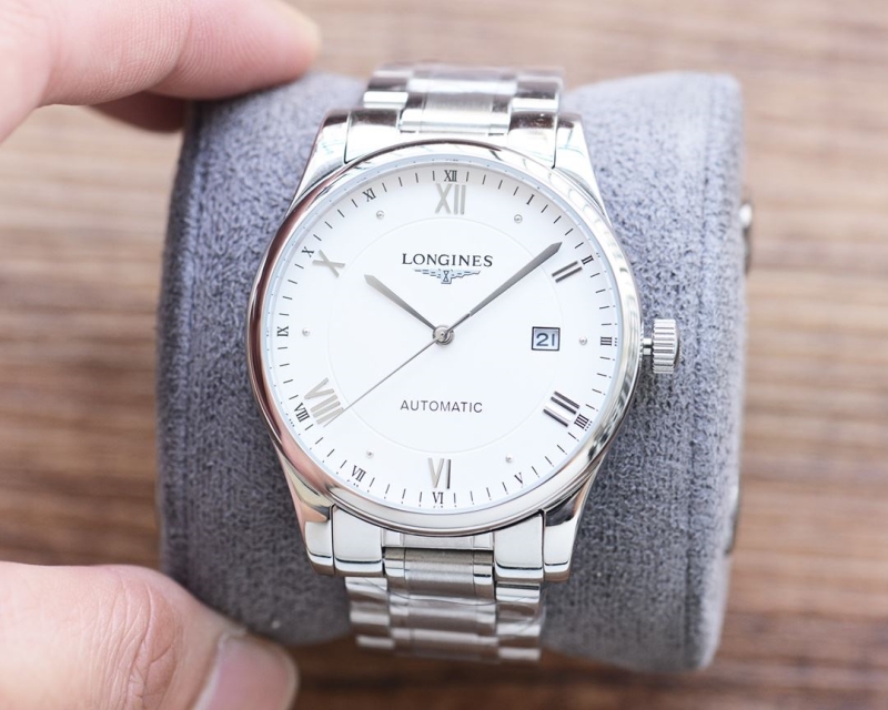 LONGINES